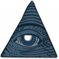 Verschwörungstheorien: Spottende tragen zu deren Ausbreitung bei (Symbolbild: Pixabay/ Squarespace) 