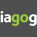 Logo: Viagogo