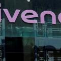 Vivendi profitiert vom Streaming-Boom (Logo Vivendi)