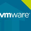 Logo: VMware 