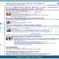 Einbettung der Wajam Suchergebnisse in einer Google-Suche (Bild: Eset) 