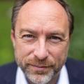 Jimmy Wales (Bild: Wikipedia/ VGrigas/ CC) 