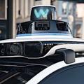 Waymo: entwickelt mit Volvo Robo-Taxis (Foto: waymo.com)