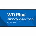 Neue 4 TB NVMe SSD von Western Digital (Bild: zVg)