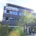 Wirecard-Sitz in Aschheim (Bild: Wikipedia/ Leo Molatore/ CCO) 