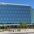 Workday-Headquarters in Pleasanton (Bild: Coolcaesar/CC BY-SA 3.0)