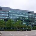 Xerox Headquarters in Norwalk/ Connecticut (Bild: Daniel Penfield, CC by SA 3.0)