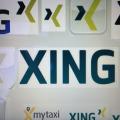Logo: Xing 