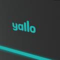 Logo: Yallo