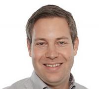 Stefan Aeschlimann, Leiter IT-Integration von EWB (Bild: zVg)