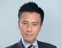  David Chan, Managing Director von Adnovum Singapur (Bild: zVg)