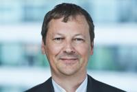 Kornel Wassmer, Managing Director Banking bei Adnovum