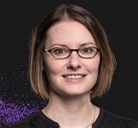 Anna Binkert ist Innovationsmanagerin bei der Oftringer GIA Informatik (Bild: zVg)  