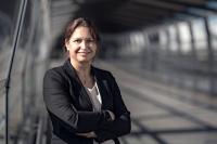 Nadine Riederer, CEO bei Avision (Bild: zVg)