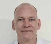 Martin Unterbäumen, Head of Product Management bei Crealogix