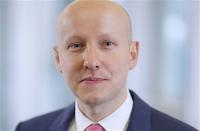 Der neue CEO der IPG Group: Claudio Fuchs (Bild: zVg) 