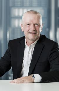 Peter Lehmann, Channel-Manager Netapp Schweiz (Bild: zVg)