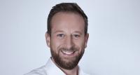 Yannick Coulange, Managing Director der Page Group Schweiz (Bild: zVg) 