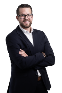 Gastautor Patrick Sommer ist Head of Consulting beim digitalen Beratungsunternehmen CNT Management Consulting in Zürich, das sich auf SAP-Lösungen fokussiert (office@cnt-online.com, https://www.cnt-online.com/de/sap-beratung-ch)