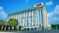 R&M-Produktionsstätte in China (© R&M)